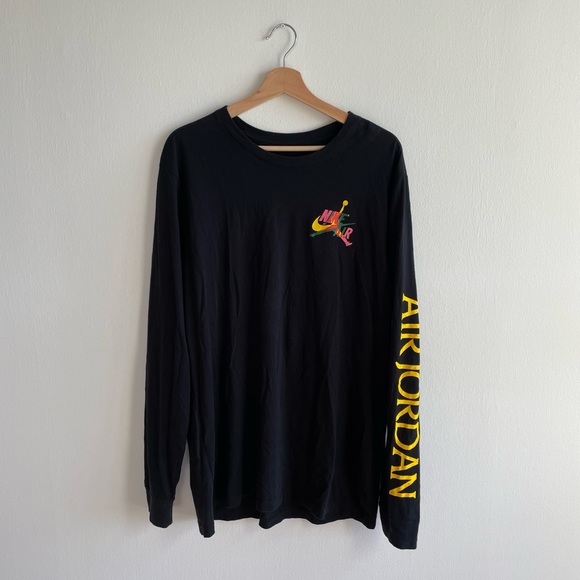 Jordan Other - Nike Air Jordan Shirt